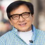 Which political party does Jackie Chan want to join?