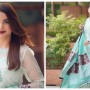 Yumna Zaidi mesmerizes fans with her latest eid outfit