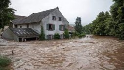 Germany: 6 People, Multiple Missing After Heavy Rain Fall