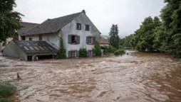 Germany: 6 People Dead, Multiple Missing After Heavy Rain Fall