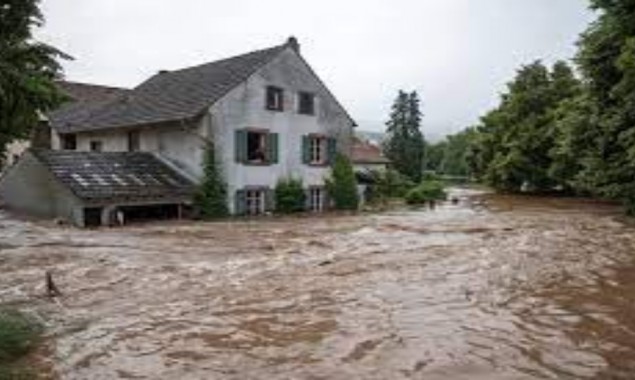 Germany: 6 People Dead, Multiple Missing After Heavy Rain Fall