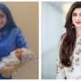 Mawra Hocane can’t contain her excitement on becoming an aunt