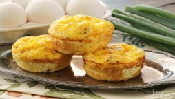 Egg Muffin