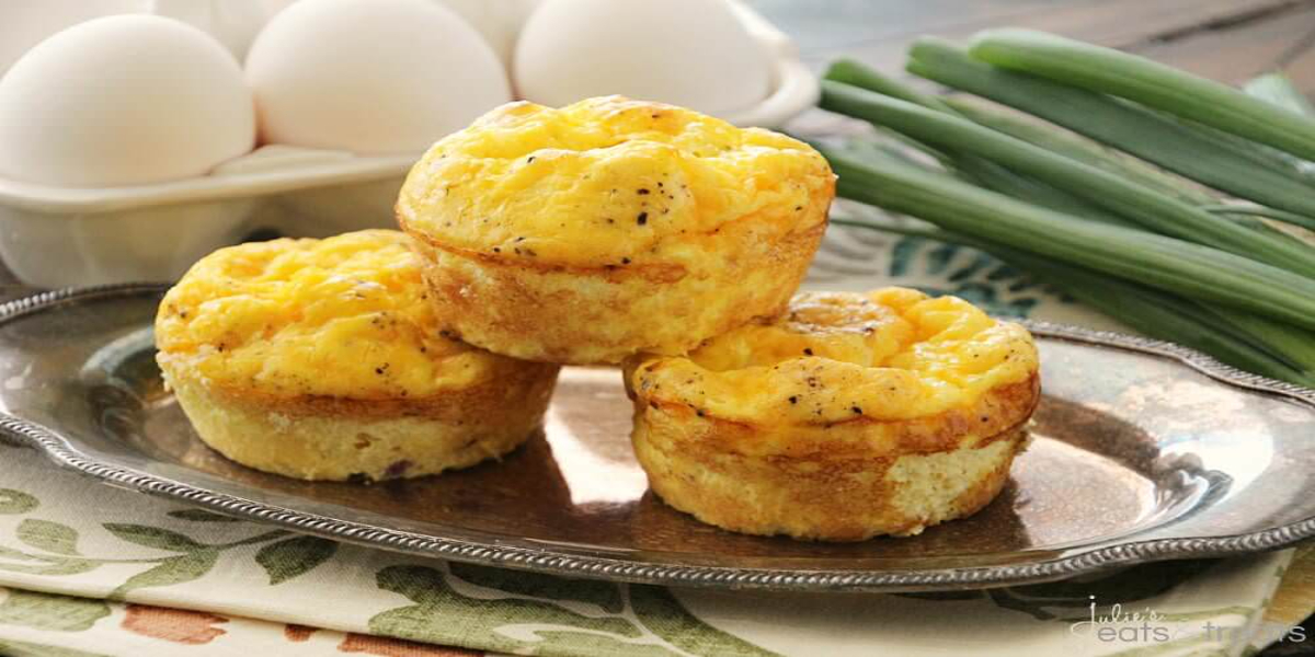 Egg Muffin