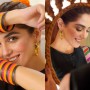 Photos: Maya Ali looks ethereal in her dreamy ‘Eid Day 3’ look