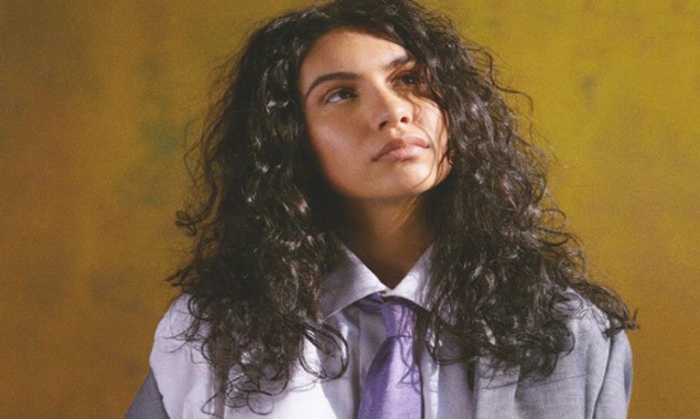 Alessia Cara explains why she is open about her mental health