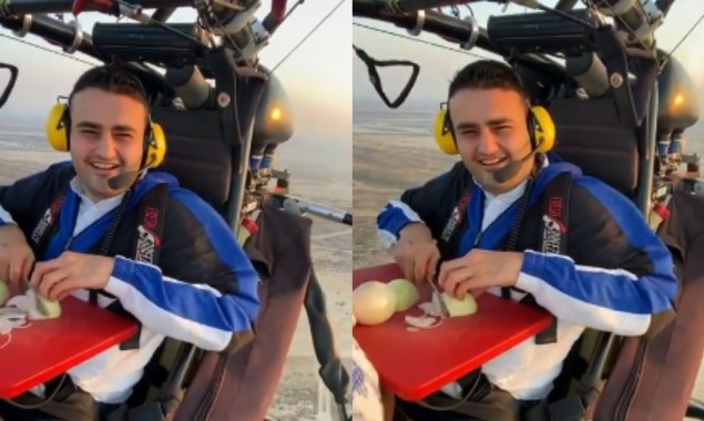 Burak Ozdemir