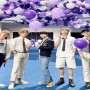 BTS release official TV Debut of ‘Permission to Dance’, watch video