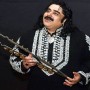 Legendary folk singer Arif Lohar’s mother passes away in UK