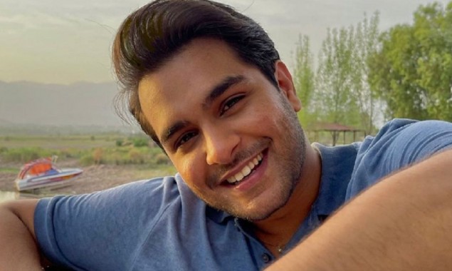 Fans across the border catch Asim Azhar’s attention