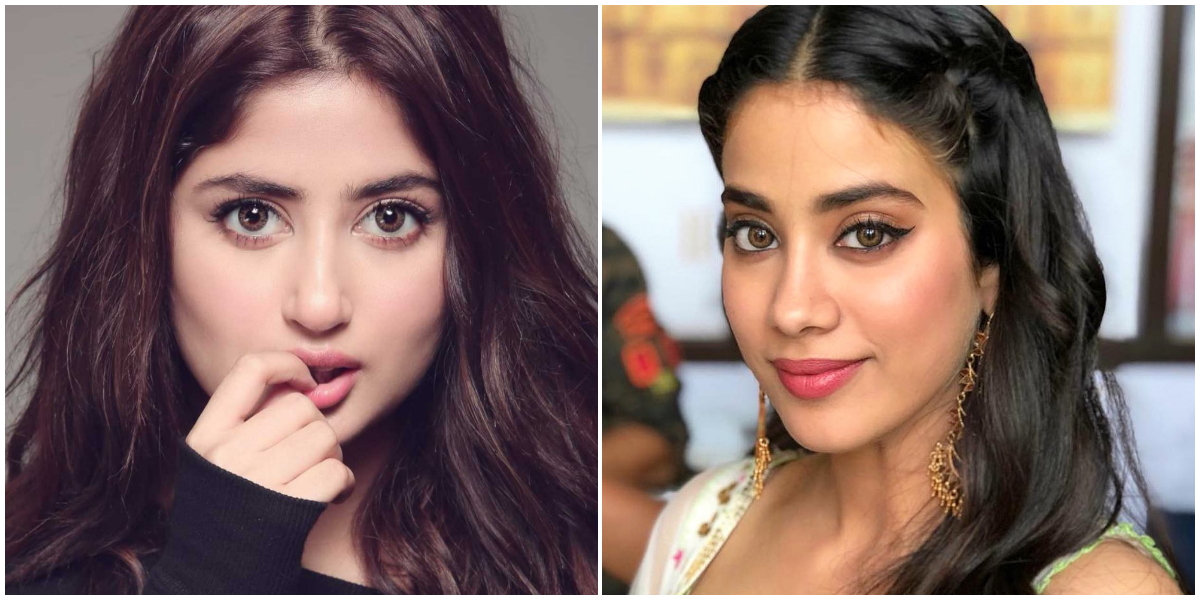 Sajal Aly
