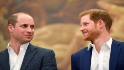 Prince William & Harry are ready to start a new phase in their relationship