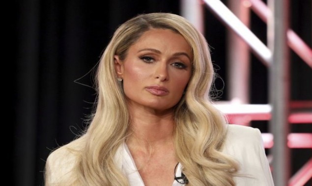 I have never used cosmetic injections says Paris Hilton