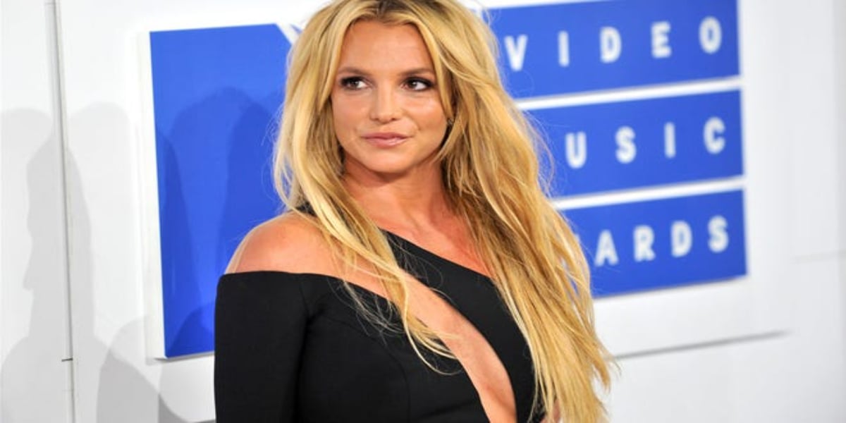 Britney Spears