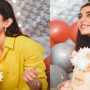 Maya Ali celebrates her 32nd birthday with smiles and ballons