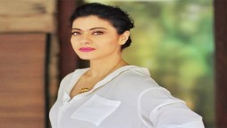 Kajol expresses her gratitude as she shares a sweet note on doctors’ day