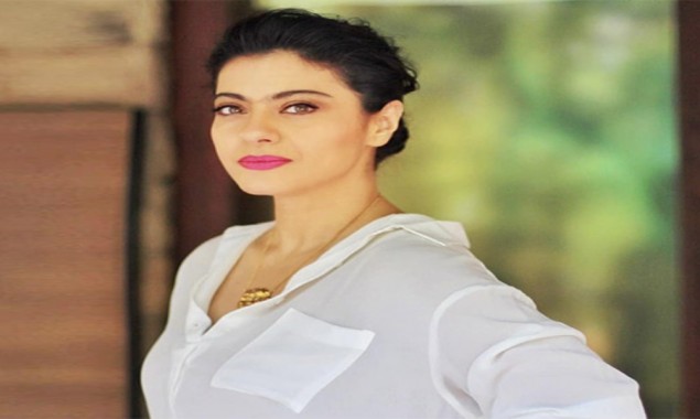 Kajol expresses her gratitude as she shares a sweet note on doctors’ day