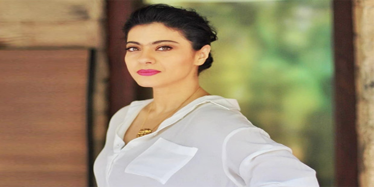 Kajol