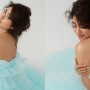 Janhvi Kapoor looks Disney princess in candy floss dream dress