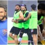 Watch: The internet loves Ranveer Singh and MS Dhoni’s Chemistry