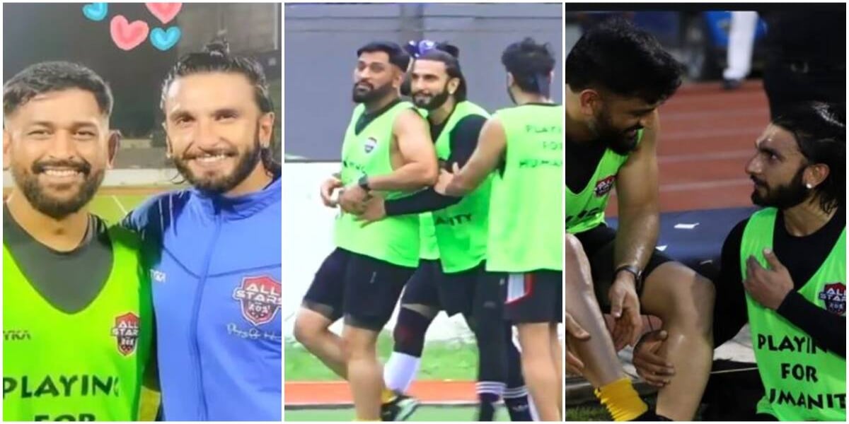 Ranveer Singh