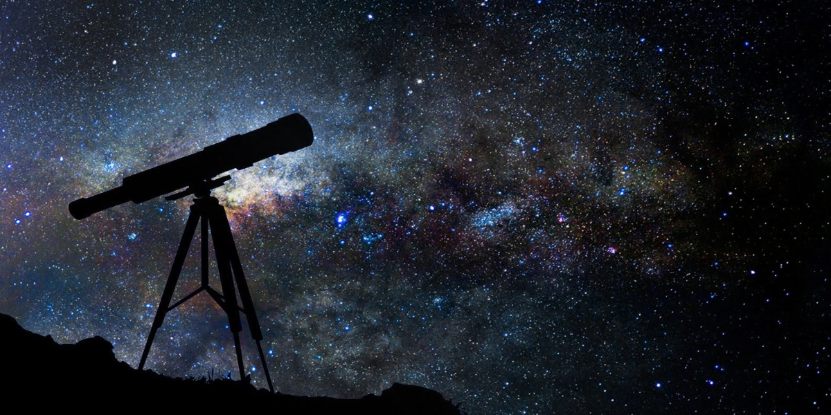 Astronomy