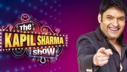 The Kapil Sharma Show