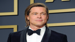 Here are all of Brad Pitt’s upcoming movies