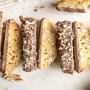 Recipe: Indulge in sweet nutty delight with a Walnuts and Cocoa Biscotti