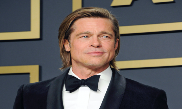 Here are all of Brad Pitt’s upcoming movies