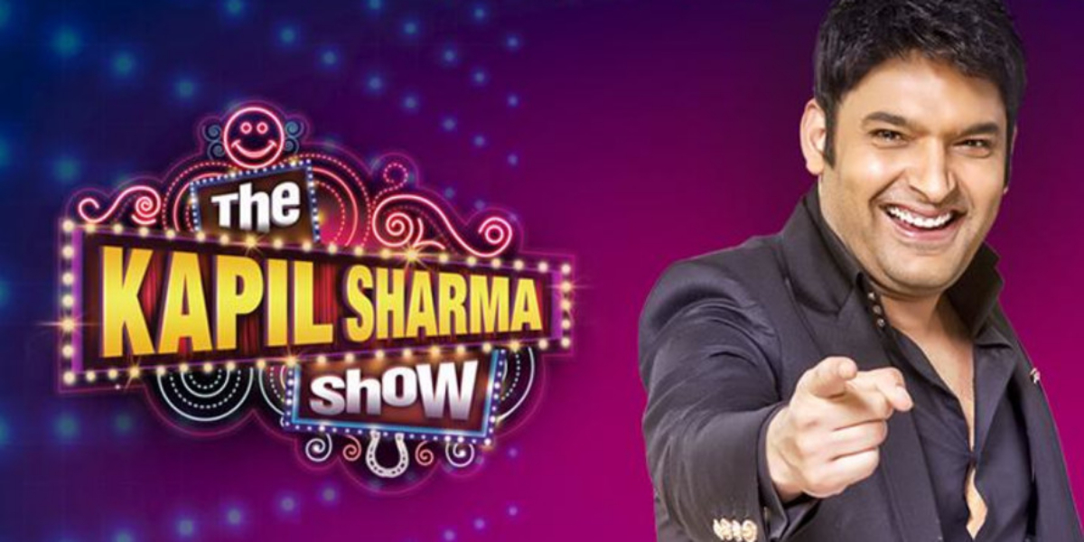 The Kapil Sharma Show