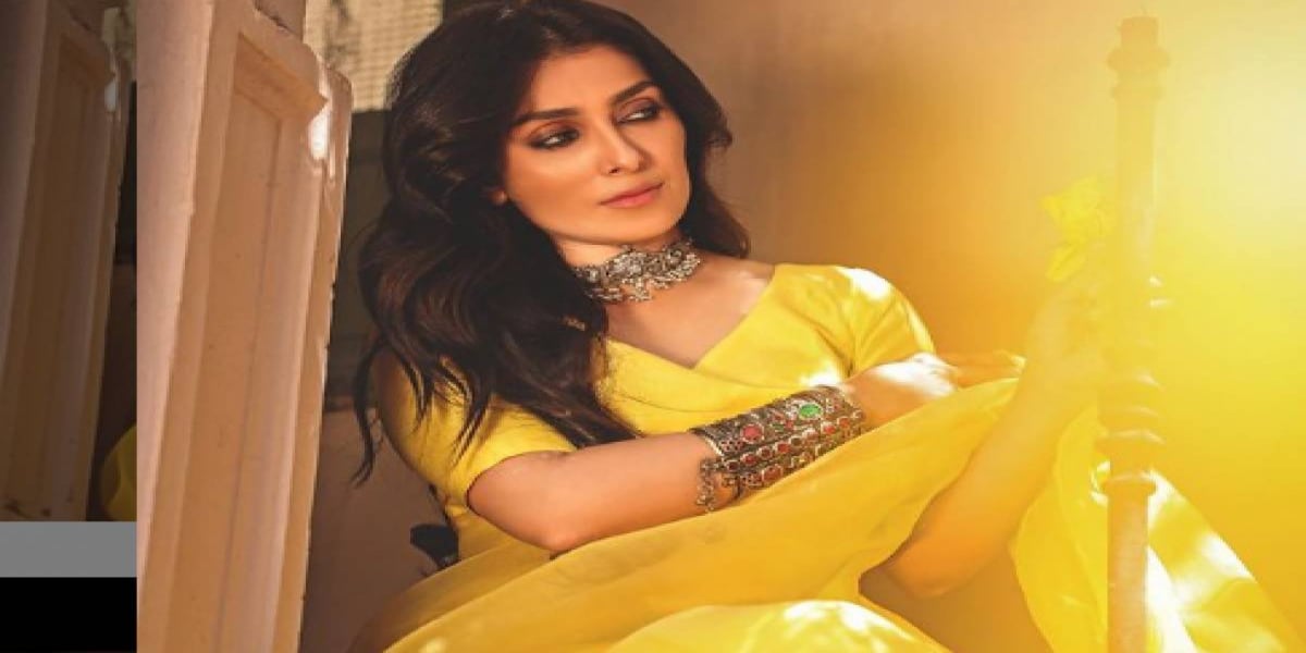 Ayeza Khan VIDEO