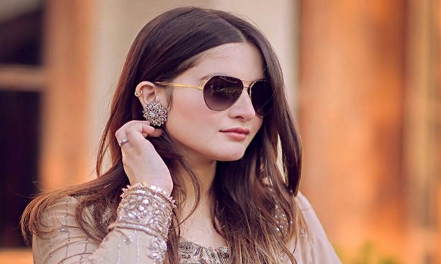 Aiman khan