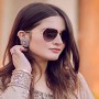 Photos: Aiman khan looks flawless as she gives off Friday vibes to her fans
