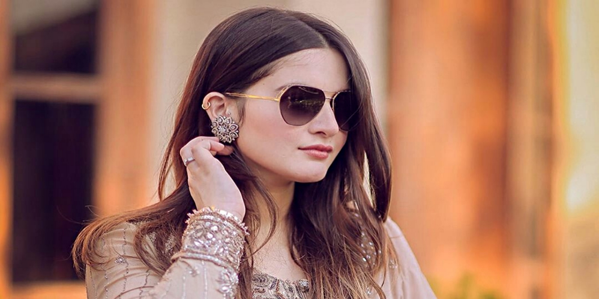 Aiman khan