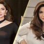 Ayesha Omar scolded a female user for criticizing Mahira Khan