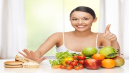 4 bad choices of Food that Harm and Cause Hair Loss