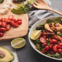 The Famous Chicken Hawaiian Salad is all you need