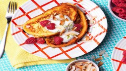 Protein French Toast