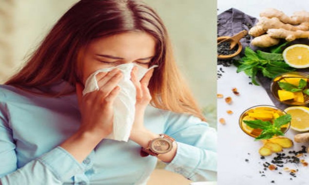 Home remedies