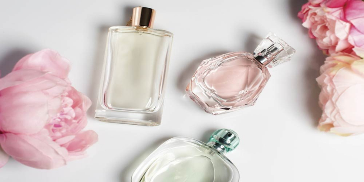 perfume