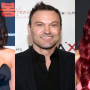 Megan Fox reveals she’s grateful for ex-husband Brian Austin’s girlfriend