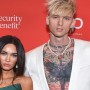 Megan Fox claims she realized Machine Gun Kelly is her “soulmate”