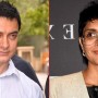 Aamir Khan and Kiran Rao reunite for the first time since their divorce