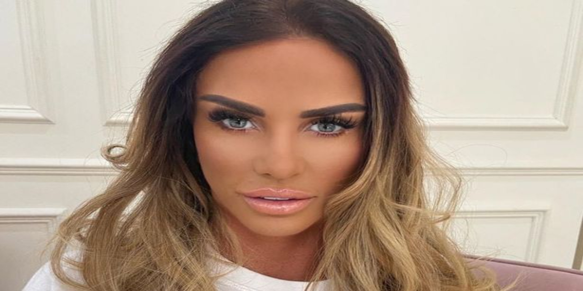 Katie Price