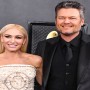 Blake Shelton and Gwen Stefani tie the knot after being together for six years