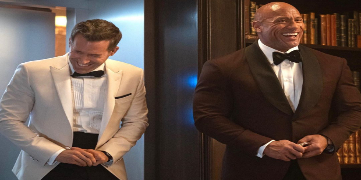 Dwayne Johnson
