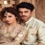 With cute BTS photos from ‘Neelofar’ Mahira Khan and Fawad Khan steal hearts