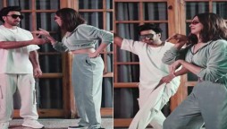 Deepika dance video