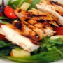 Super Healthy and Flavorful Grilled Chicken Salad